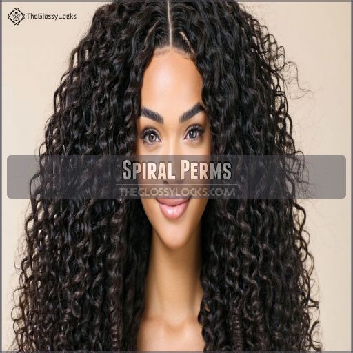 What Is A Perm The Ultimate Guide To Achieving Perfect Curls In 2024