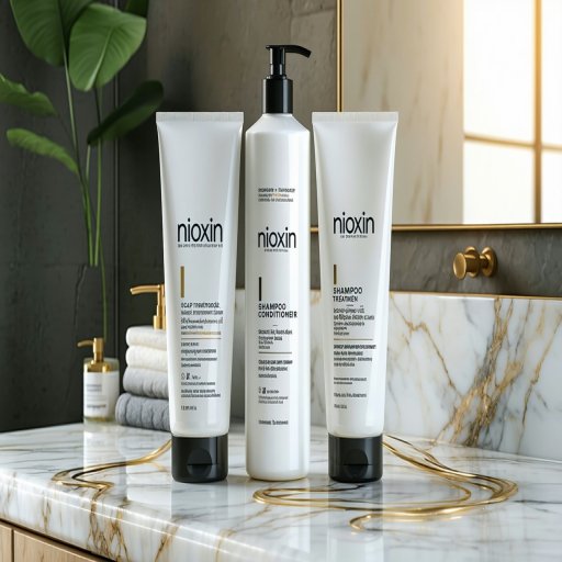 Which Nioxin System Should You Use Expert Guide To Hair Loss Treatment