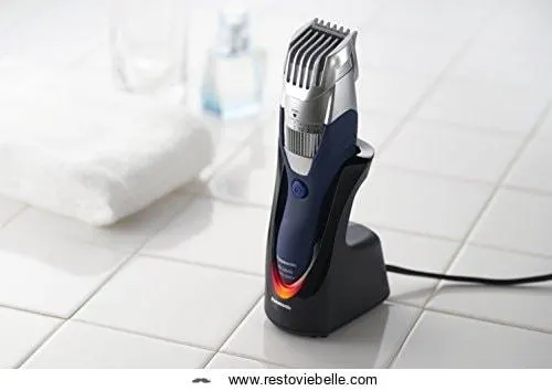 Panasonic Milano All-in-One Trimmer ER-GB40-S 1
