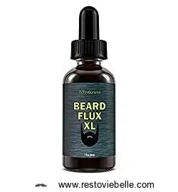 Beard Flux XL
