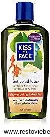 Kiss My Face Bath and Body Wash 1