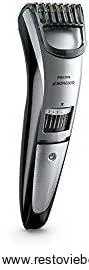 philips norelco beard trimmer series 3500 qt4018 49