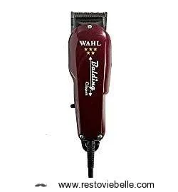 Wahl Professional Balding Clipper - Best Balding Clippers