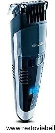 Philips QT4090/32 Black Pro Stubble Trimmer