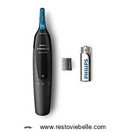 Philips - NT1500 ear nose hair trimmer