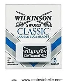wilkinson sword classic made in germany