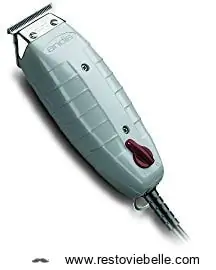 Andis T-outliner Trimmer With T-blade