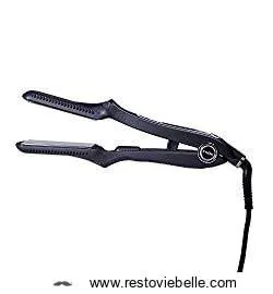 croc classic nano titanium flat iron