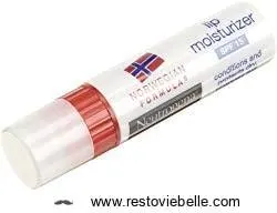 Neutrogena Norwegian Formula Lip Moisturizer, SPF 15