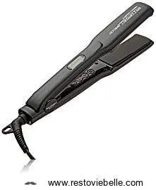 paul mitchell pro tools express ion smooth flat iron