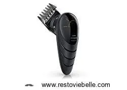 phillips norelco qc5580 40 do it yourself hair clipper pro