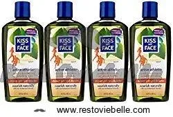 Kiss My Face Bath and Body Wash