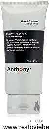 Anthony Hand Cream