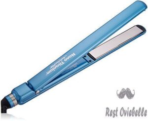 BabylissPRO Nano Titanium Ultra-Thin Hair