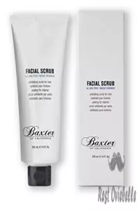 Baxter of California Exfoliating Facial