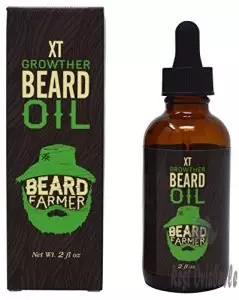 Growther XT Beard Oil (Extra