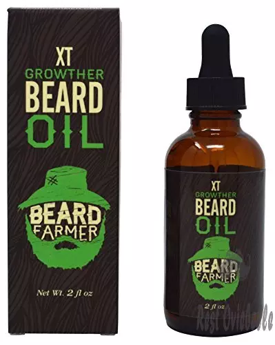 Beard Farmer - Growther XT
