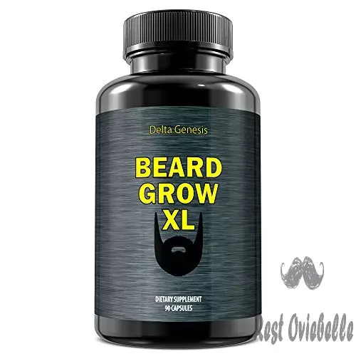 Beard Grow Xl Review