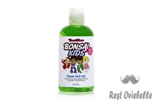 Kids & Toddlers Hair Gel