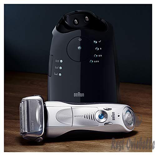 Braun Series 7 Review (790cc,7071cc,7075cc Wet & Dry Shaver)