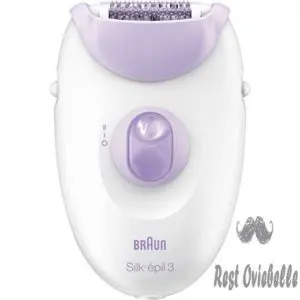 Braun Silk-épil 3 3-170 -