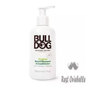 Bulldog Mens Skincare and Grooming