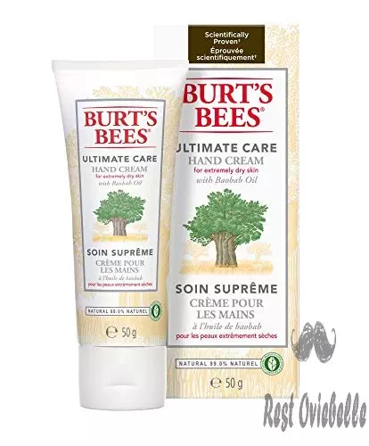 Burt's Bees Ultimate Care Hand