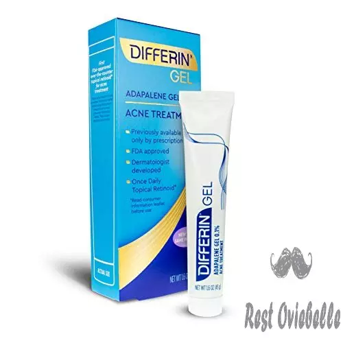 Acne Treatment Differin Gel, 30