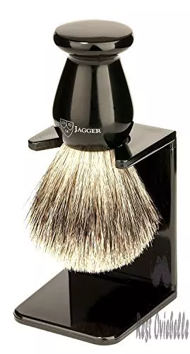 Edwin Jagger Best Badger Shaving