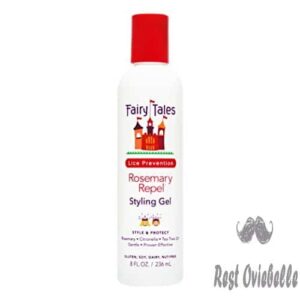 Fairy Tales Rosemary Repel Daily