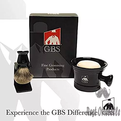 G.B.S Stylish Grooming Shaving Set-