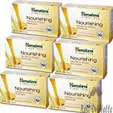 Himalaya Nourishing Cream & Honey