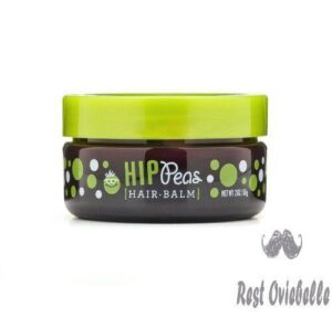 Natural Hair Styling Balm/Gel/Pomade -