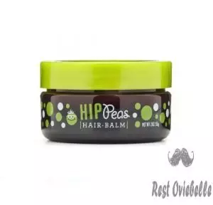 Natural Hair Styling Balm/Gel/Pomade -