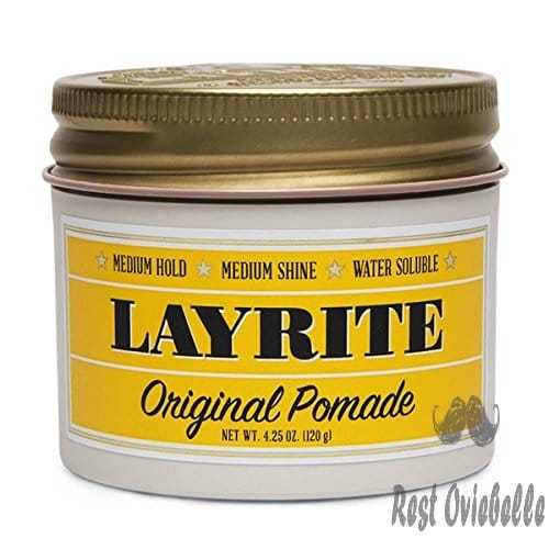 Layrite Layrite Original Pomade
