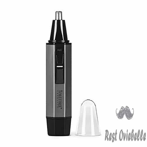 Best Nose Hair Trimmer Consumer Reports Top 6 Picks for 2025