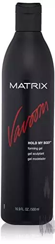 MATRIX Vavoom Hold My Body