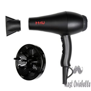 MHU Professional Salon Grade 1875w