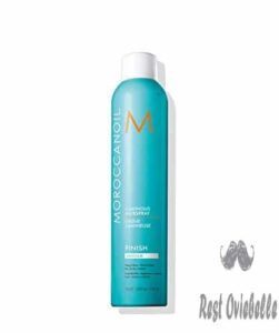Moroccanoil Luminous Hairspray Medium