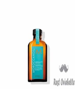 moroccanoil treatment