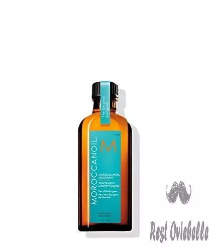 Moroccanoil Treatment