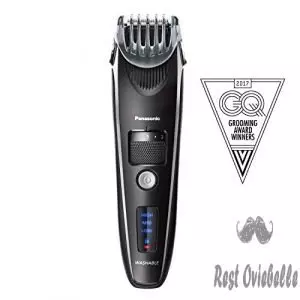 Panasonic Beard Trimmer for Men