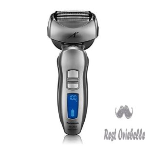 Panasonic ARC4 Electric Shaver, 1