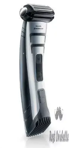 Philips Norelco Bodygroom Series 7100,