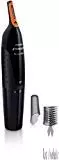 Philips Norelco Nosetrimmer 3100 for