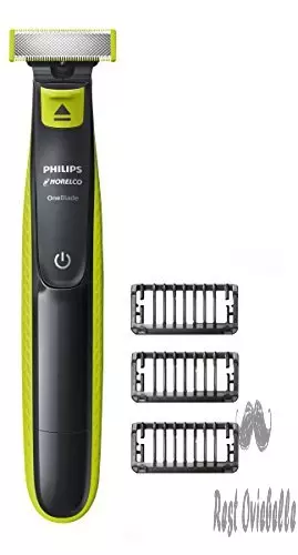 Philips Norelco OneBlade, Hybrid Electric