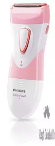 Philips Beauty SatinShave Essential Women