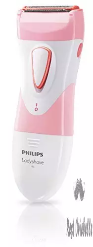 Philips Beauty SatinShave Essential Women's