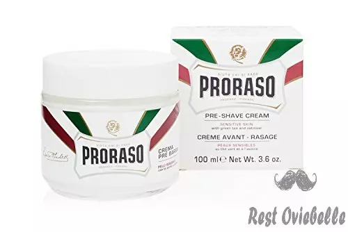 Proraso Pre-Shave Conditioning Cream for