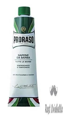 Proraso Shaving Cream for Men